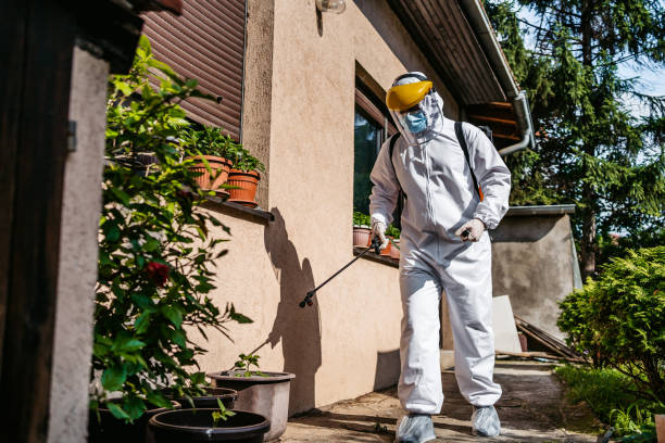 Best Pest Control for Businesses  in Pittsburg, CA